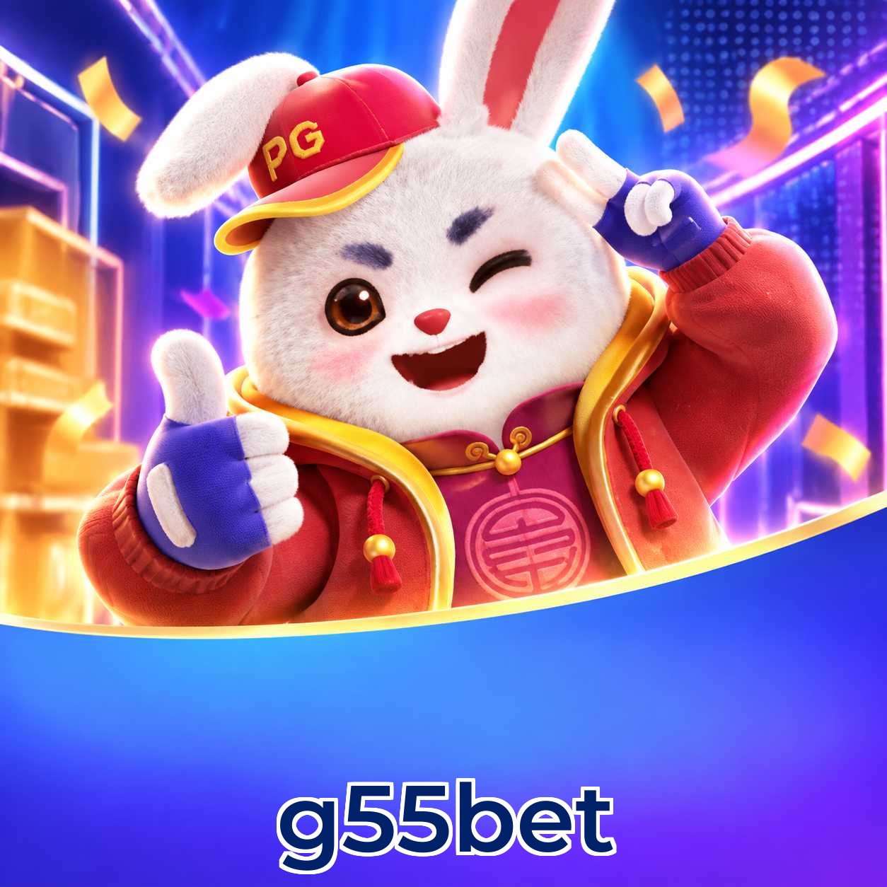 Grandes vitórias nos jogos Fortune da g55bet