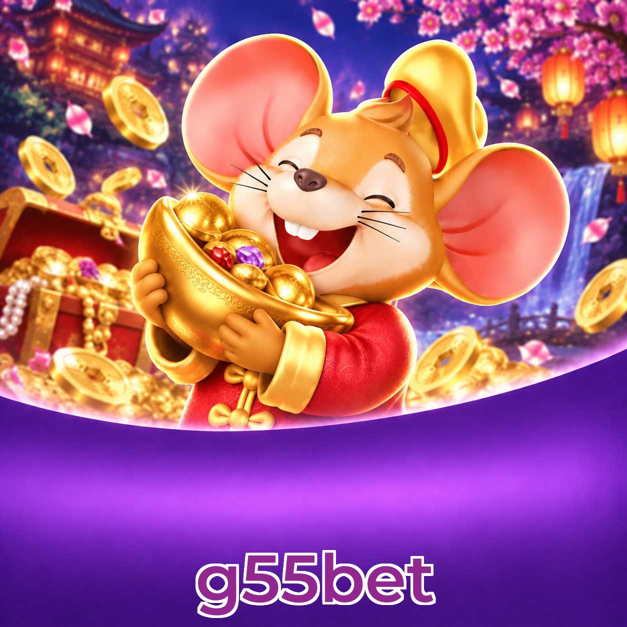 Apostas esportivas na g55bet com odds competitivas e ao vivo