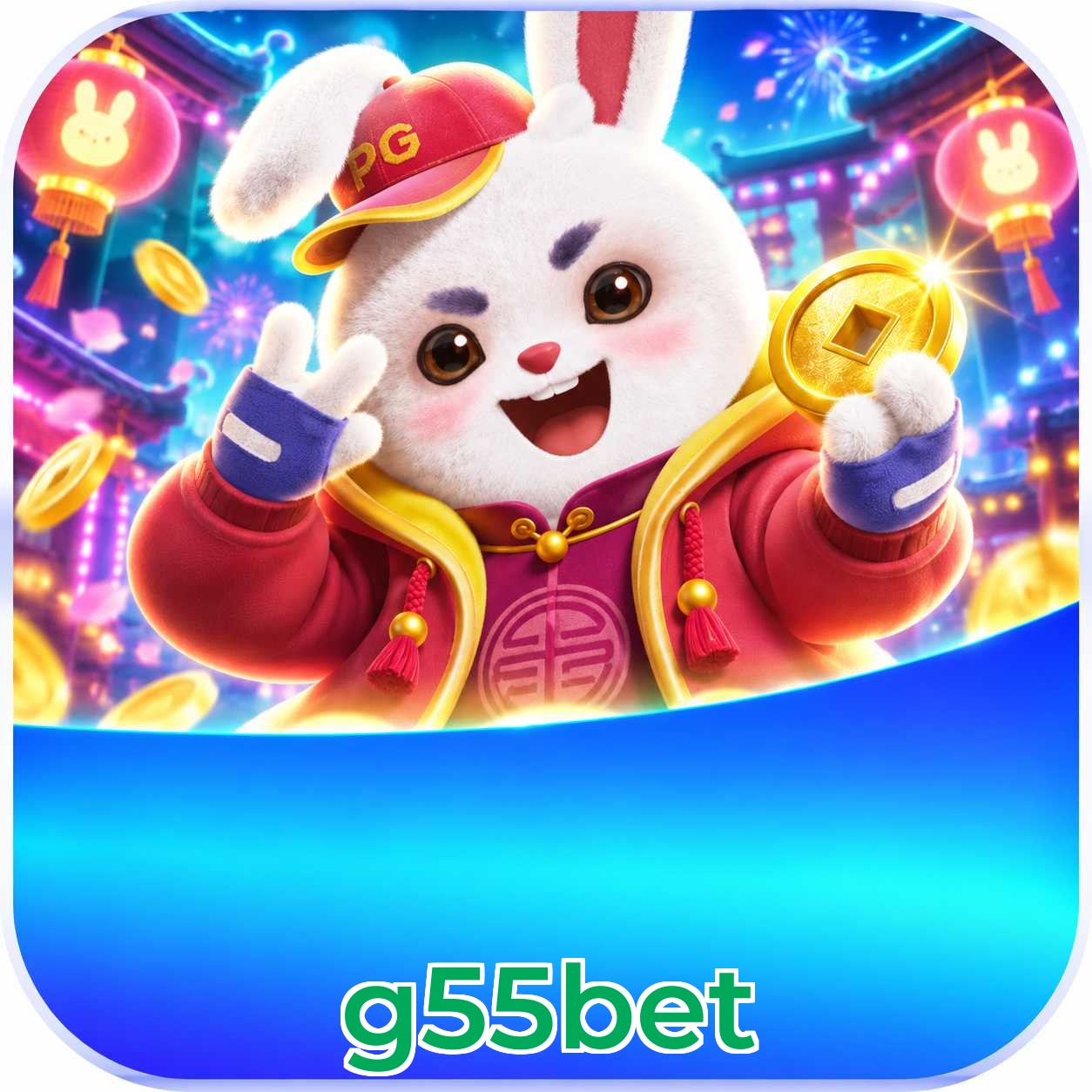 APK oficial da g55bet para Android com instalação verificada
