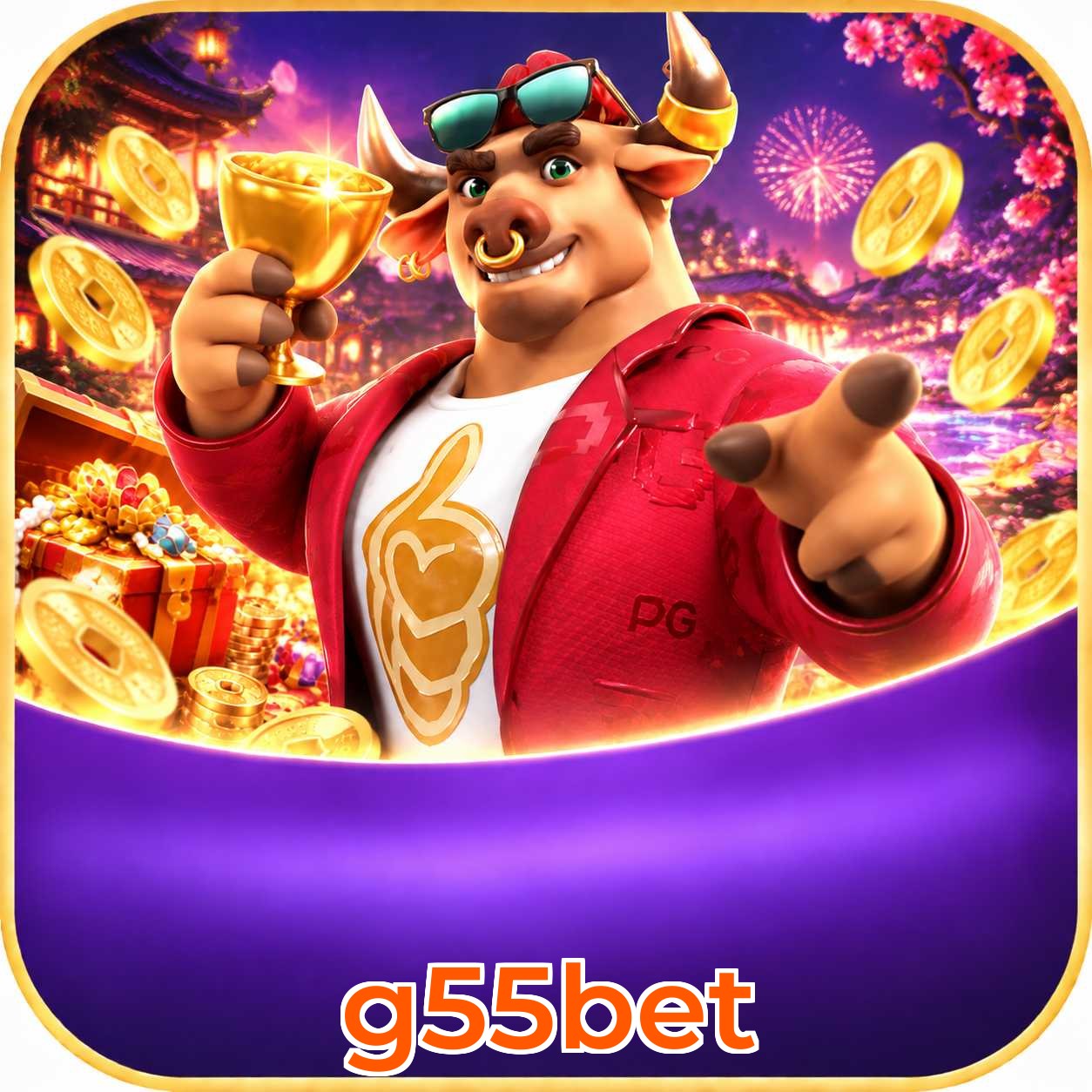 Comparativo do app g55bet versus navegador mobile