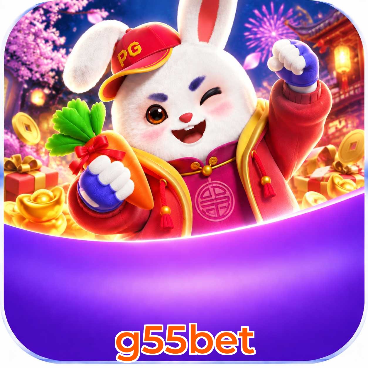 Como seguir a g55bet no Facebook e ativar notificações