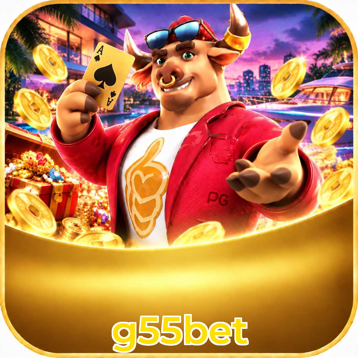 Tabela de RTP dos jogos mais jogados na g55bet