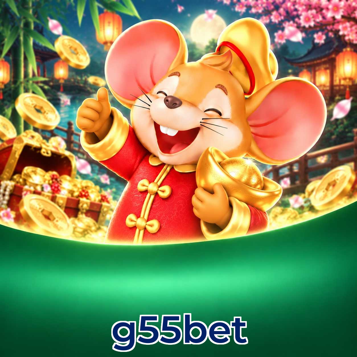 Ferramentas de jogo responsável e controles de limite na g55bet
